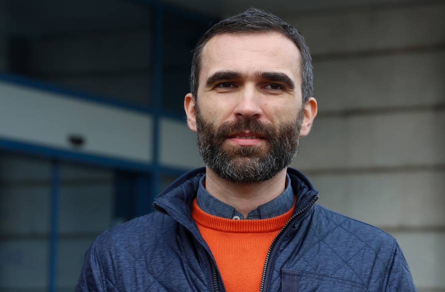 Zagreb: Tri obrazovna sindikata održala su konferenciju za medije