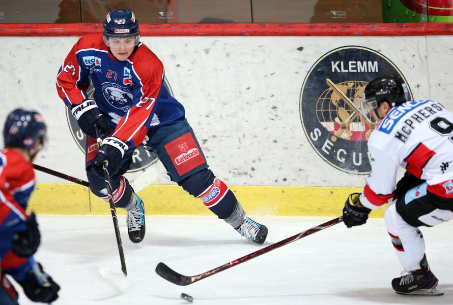 Medvjedi posuđivali igrače na dan utakmice i popili 7 komada