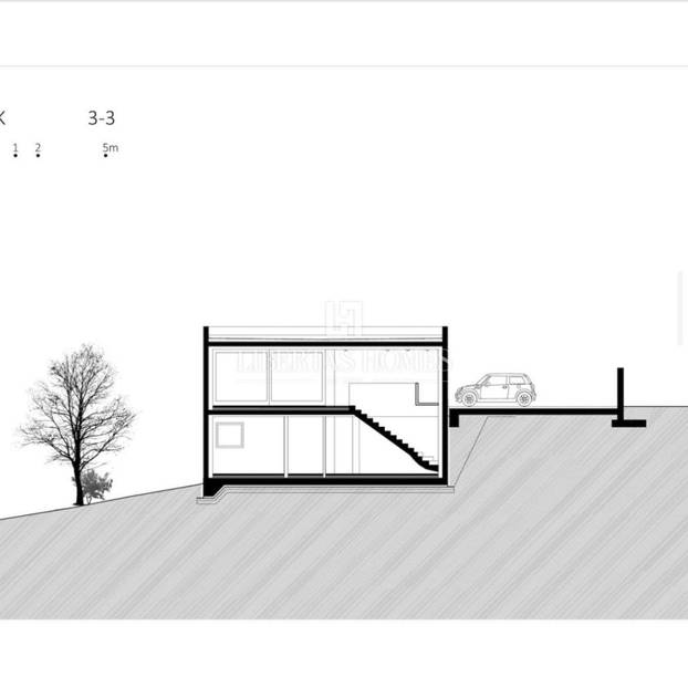 FOTO Kod Samobora prodaju kuću nominiranu za najljepšu! Sva kao od stakla. Ovo je cijena