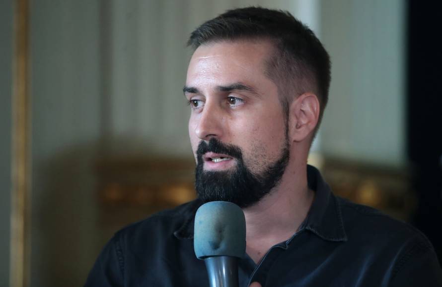 Zagreb: Na konferenciji HNK-a predstavljena  nadolazeća baletna premijera Gospođa Bovary