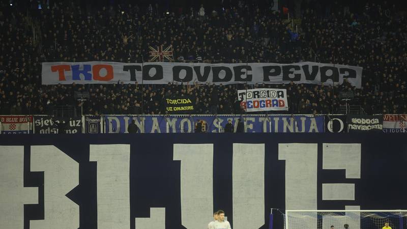 Dinamo prozvao Goricu: 'Cijena ulaznica za polufinale Kupa nije u skladu s našim odnosima'