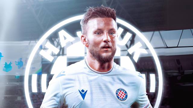 Fabrizio Romano potvrdio: Ivan Rakitić novi je igrač Hajduka!