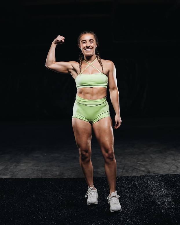 10 najboljih fitness influencerica