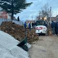 Tisuće u Dalmatinskoj zagori su bez vode, pukla cijev vodovoda: Uništena cesta, kuće poplavile...