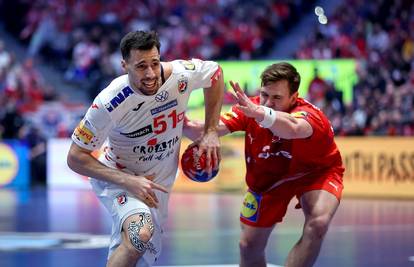 Reakcije nakon srebra; Srna: 'Jedva čekam doček na Trgu', Martinović: 'Ovo je velika stvar'