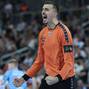 Zagreb: EHF Liga prvaka, 2. kolo, RK Zagreb - Aalborg Handbold