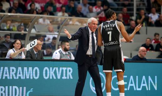 Srpski mediji: Božić pred Božić srušio Partizan! Sramotan poraz