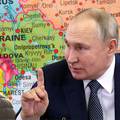 'Putin je zmaj koji mora jesti. Ni granice ni oceani  neće zaustaviti Ruse. Bilo je pokušaja atentata'