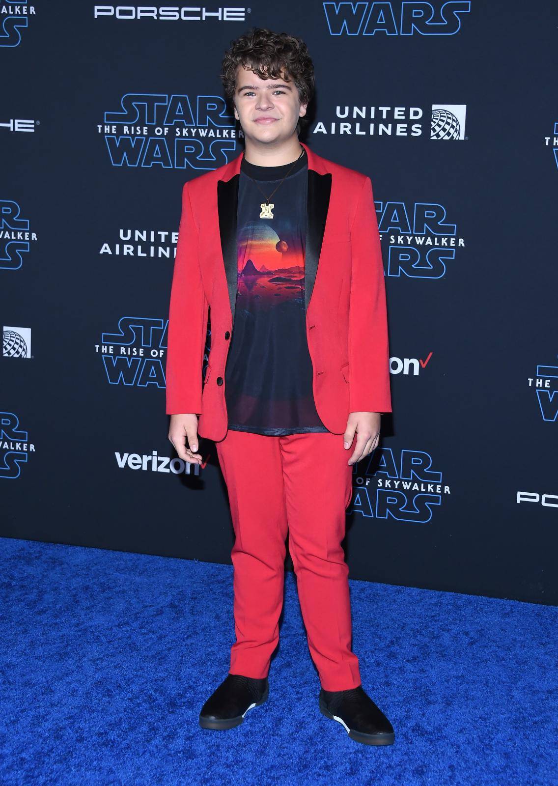 Star Wars: The Rise of Skywalker World Premiere - Los Angeles