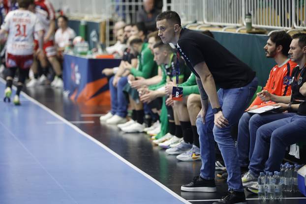 Susret Nexea i Fredericie u 4. kolu drugog kruga EHF Europske lige