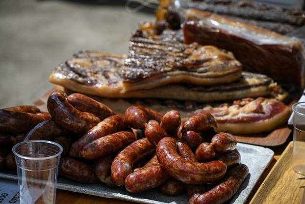 Manifestacija “Dan mladosti - radosti” u Kumrovcu