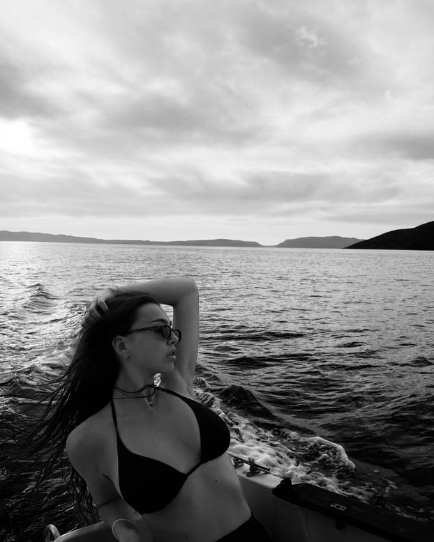 FOTO Voli štikle i bunde, ljubi veliku Dinamovu želju: 'Sve...'