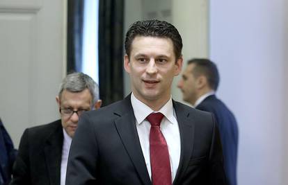 'Plenković je obmanuo hrvatski narod, nikad više s HDZ-om'