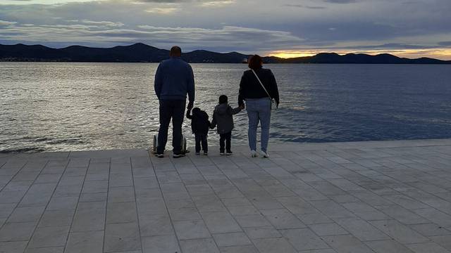 Par iz Dalmacije koji je posvojio 2 dječaka: 'Uspiju najuporniji'