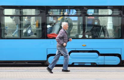 Zagrepčani žive duže od ostatka zemlje, ali kraće od prosjeka EU