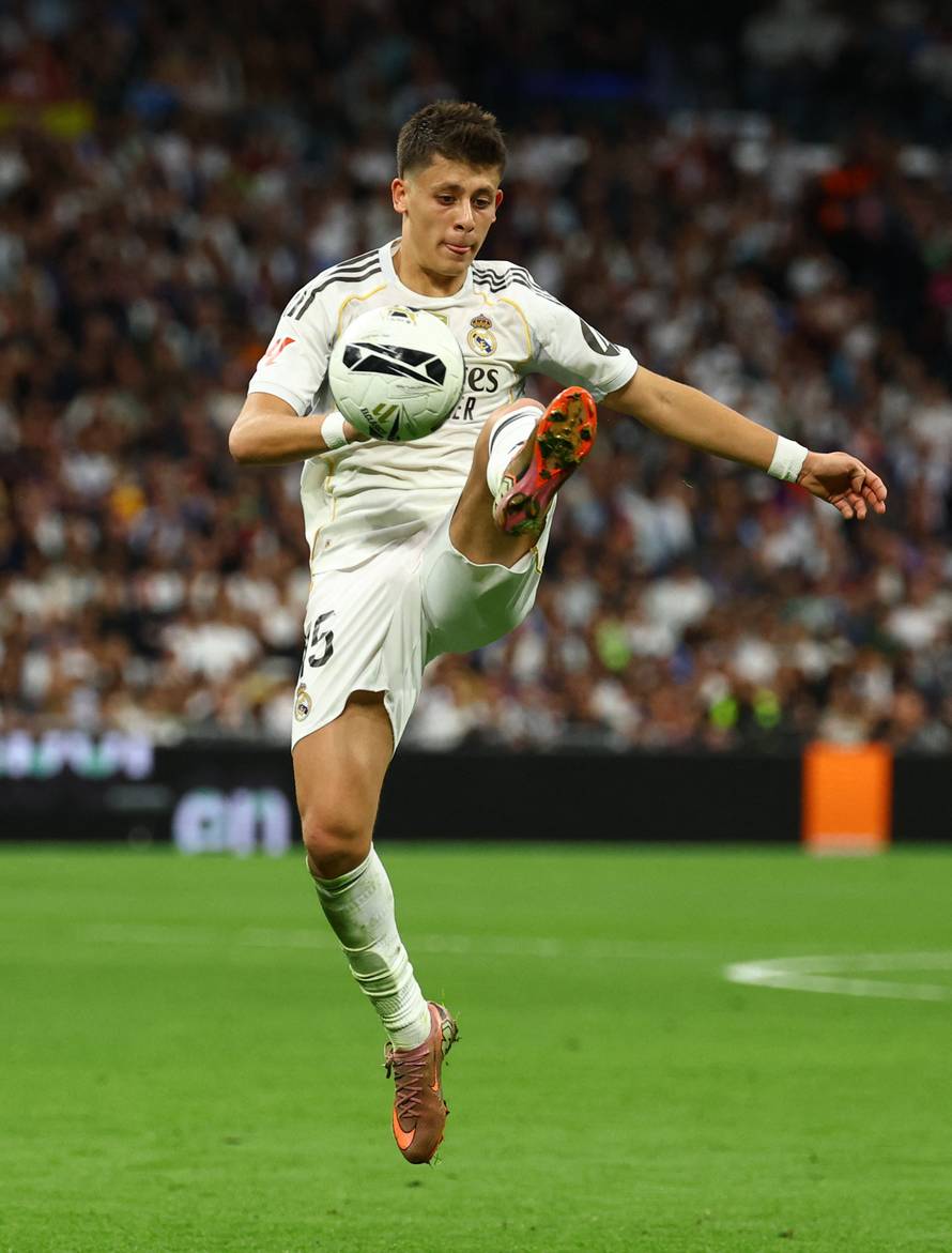 LaLiga - Real Madrid v FC Barcelona