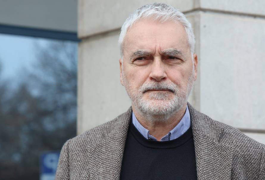 Zagreb: Tri obrazovna sindikata održala su konferenciju za medije