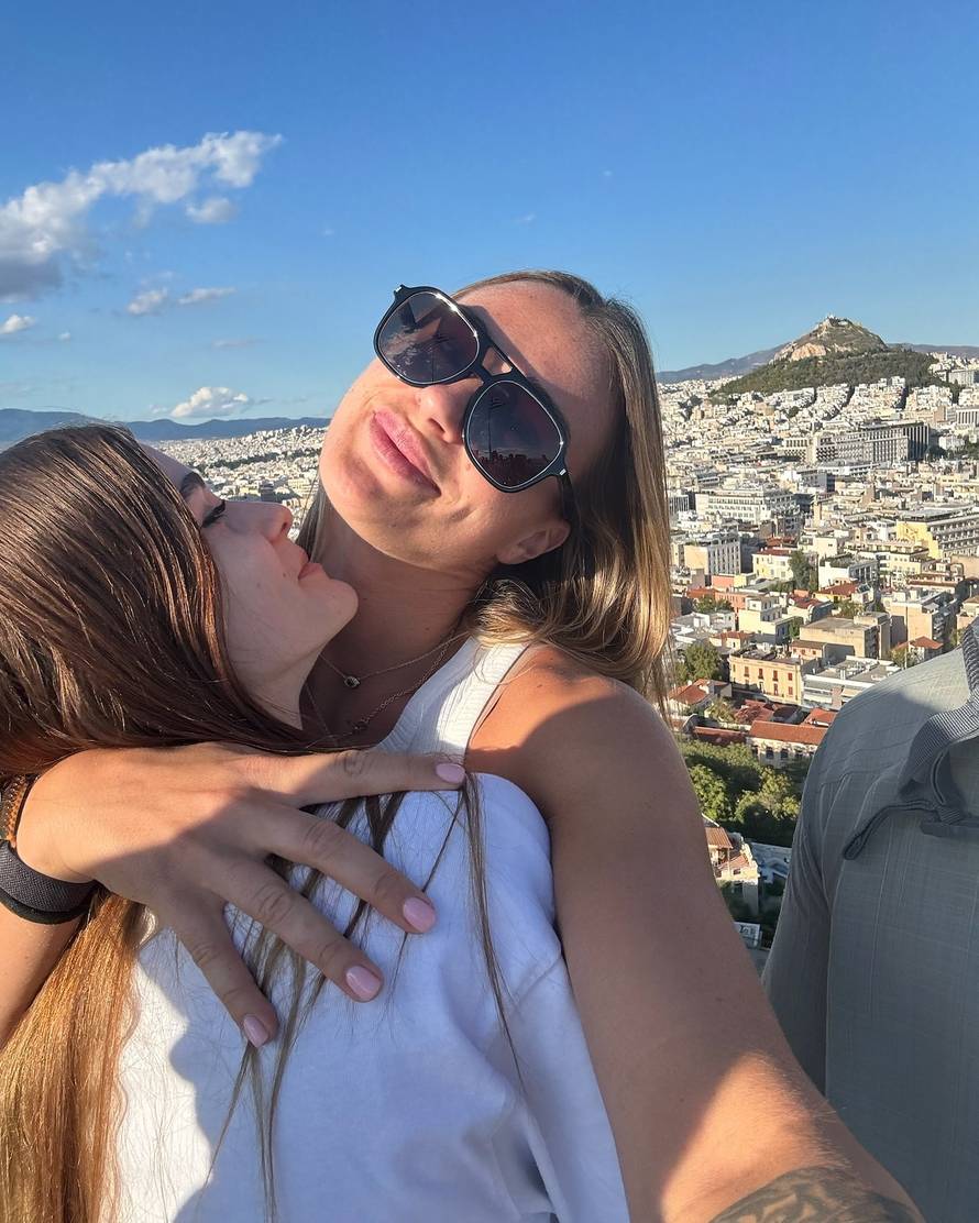 Sabaljenka nosila skupocjeni prsten nakon zaruka: 'Nadam se da će sjaj omesti protivnice'