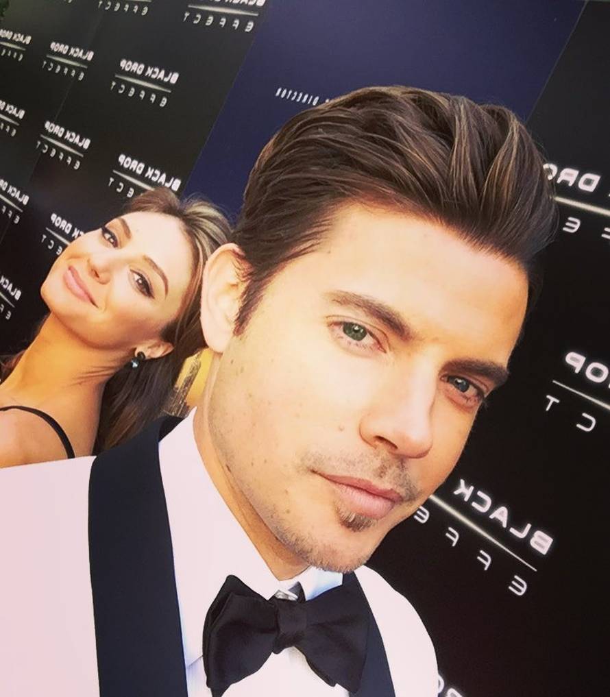 Zvijezda 'Kućanica': Uhićen je zbog krađe, a tvrdi da nije kriv