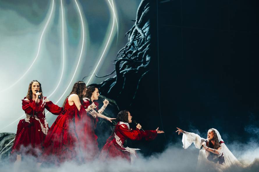 Tko će pobijediti na Eurosongu? Evo tko su favoriti i kako stoje hrvatske predstavnice Lelek