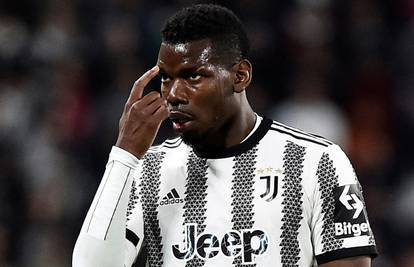 Novi početak u novoj sredini: Paul Pogba i Juventus prekidaju suradnju! Francuz traži klub...