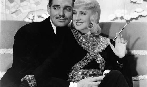 Legendarni glumac nikada nije prebolio ljubav svoga &zcaron;ivota, svoju k&cacute;er je vidio samo jednom