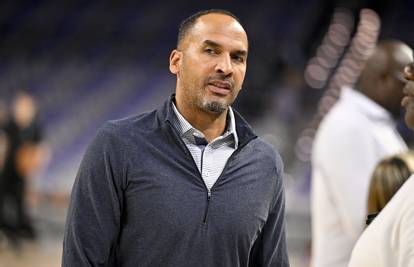 'Najomraženiji' čovjek u Dallasu dobit će otkaz. Otjerao je Luku Dončića i ostavio ekipu u rasulu