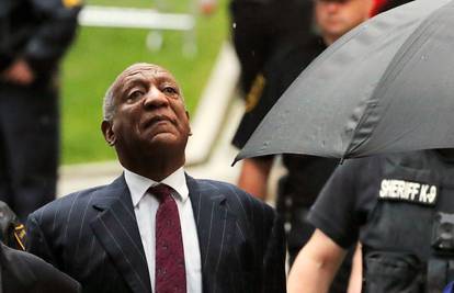 Billu Cosbyju odbili zahtjev za uvjetnu slobodu: 'Ne napreduje'