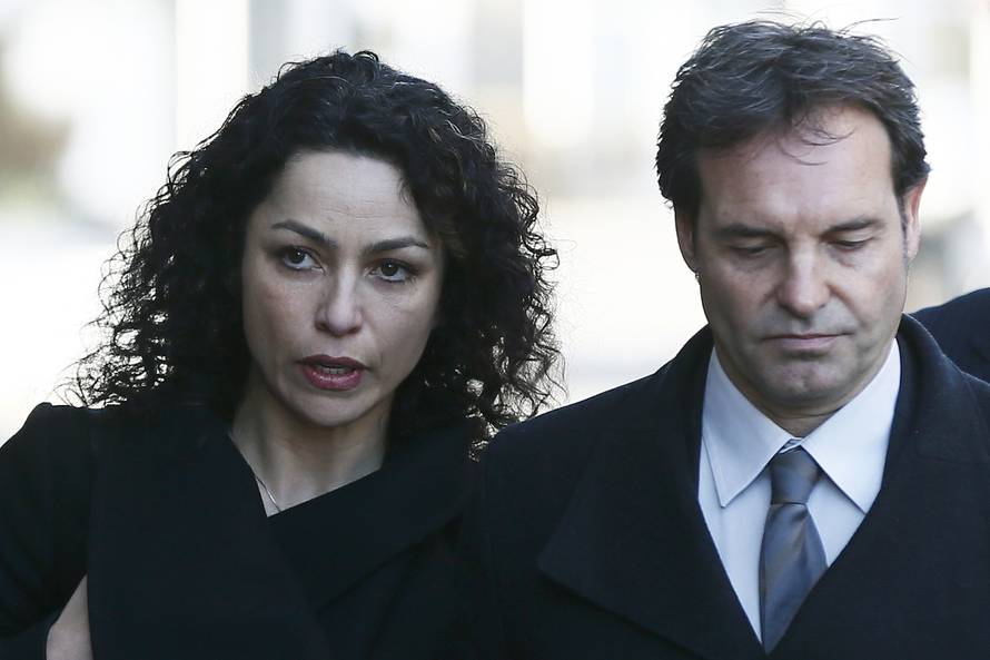 Eva tuži Chelsea, ali i Josea: Tražimo Mourinhovu ispriku