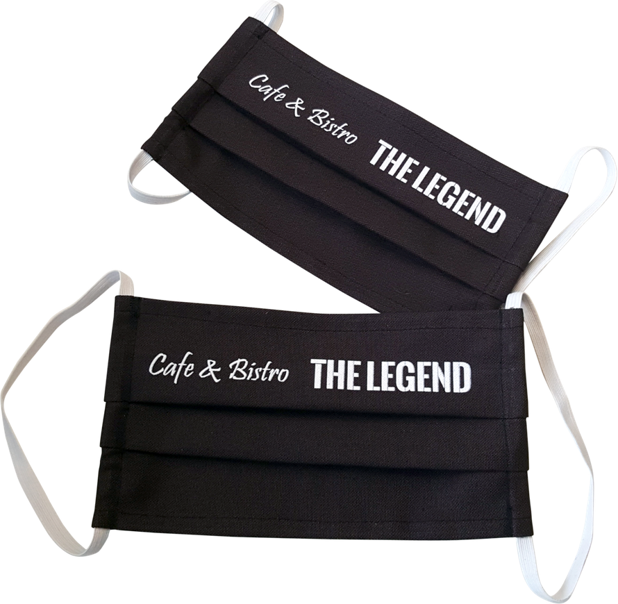 Personalizirane maske - budite odgovorni i originalni...