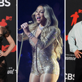 Povratak idola iz 2000-ih: Na VMA pojavili se i Ricky Martin, Paris Hilton, Jessica Simpson...