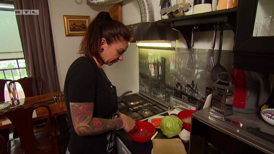 Tjedan u 'Večeri za 5' će otvoriti vlasnica seks-shopa: 'Nisam ja neka kuharica, nervozna sam!'