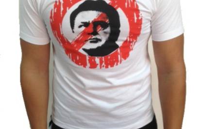 'Navijači imaju pravo nositi ove majice, sloboda nema cijene...'