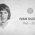 Hajduk i Torcida oprostili se od Ivana Gudelja: 'Oti&scaron;ao je jedan od velikih. Adio, Ivane!'