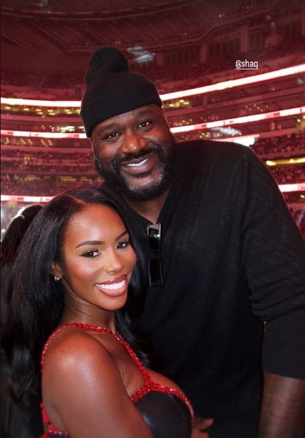 FOTO O ovoj ljepotici iz ringa ne prestaju pričati! Bila je uz bok Tysonu, a ne skida se iz bikinija