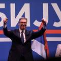Vučićeva 'revolucija' ista je kao ona Miloševićeva iz 1991.
