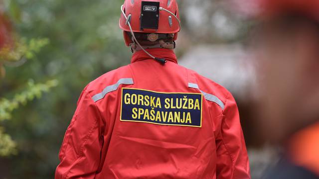 Roški slap: Vježba civilne zaštite spašavanja i evakuacije posjetitelja NP Krka u slučaju požara