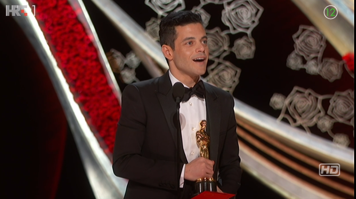 Rami Malek trebao bi glumiti u idućem filmu o Jamesu Bondu