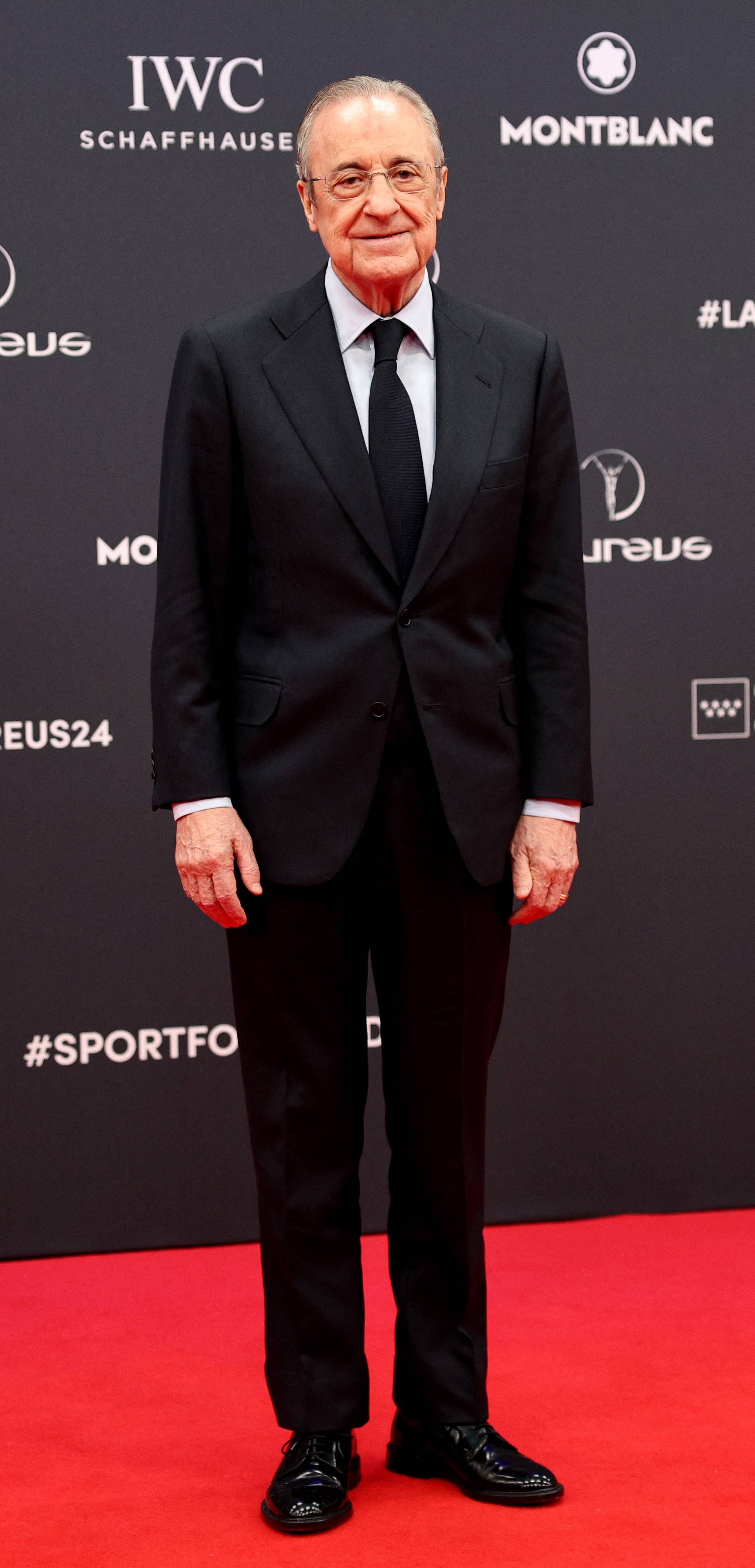 Laureus World Sports Awards