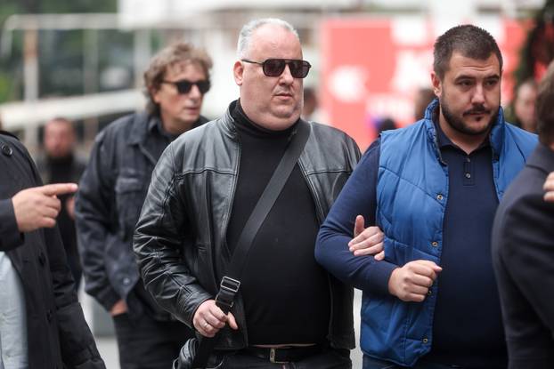 Sarajevo: Komemoracija Halidu Besliću u Narodnom pozorištu Sarajevo