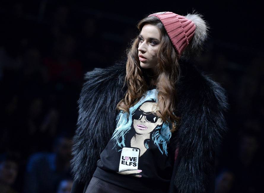 Marko Lukunić/Pixsell