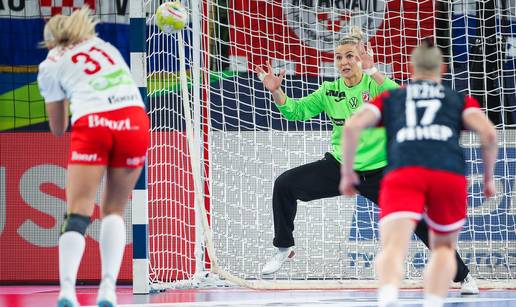 Lokomotiva misli ozbiljno: Tea Pijević opet postala 'lokosica'!