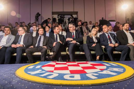 HO&Cacute;E LI SE RU&Scaron;ITI POLJUD? Ekskluzivno: gledajte raspravu o tome samo na 24sata