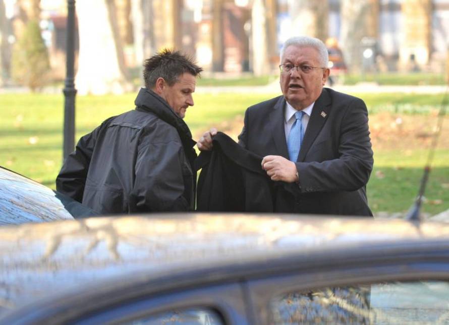 Marko Lukunić/PIXSELL