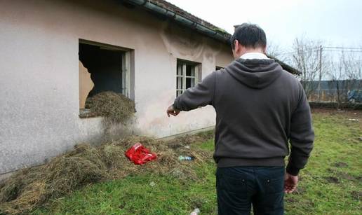 'Ja sam policajce doveo do skrovišta ubojice I. Hodak'