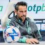 Split: Karoglan potvrdio: Kalinić se vraća u Hajduk!