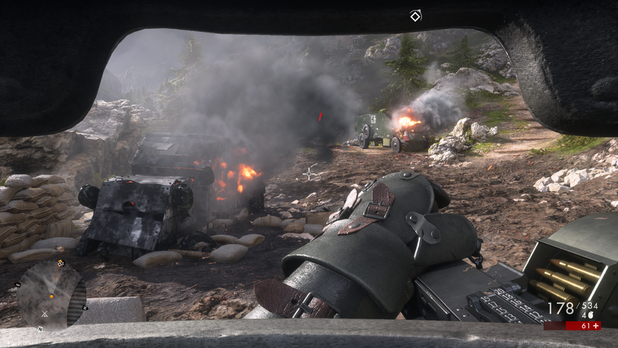 Uz novu grafičku Battlefield 1 dobio sasvim drugu dimenziju