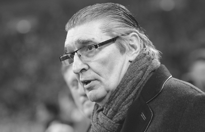 Odlazak nogometne legende: U 75. godini umro Rudi Assauer