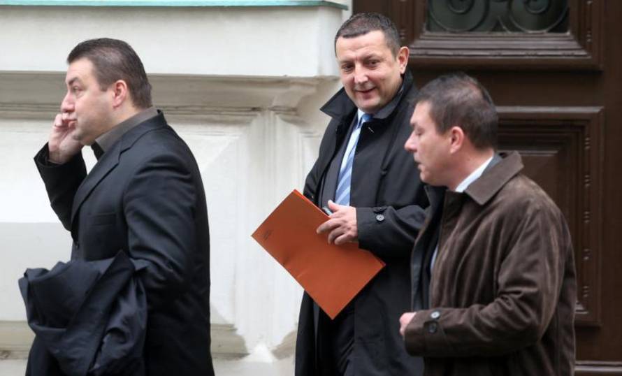 Slavko Midžor/PIXSELL