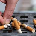 Cigarete skuplje za dvije kune: Hoće li to obeshrabriti pušače?